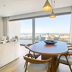 Exquisite Sea View - 24e Apartment Lourinhã