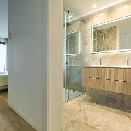 Exquisite Sea View - 24e Διαμέρισμα *