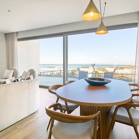 Exquisite Sea View - 24e شقة لورينها