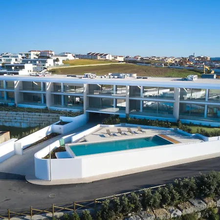 Exquisite Sea View - 24e شقة