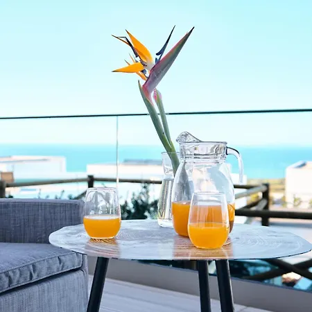 Exquisite Sea View - 24e Lourinha (Lisbon)