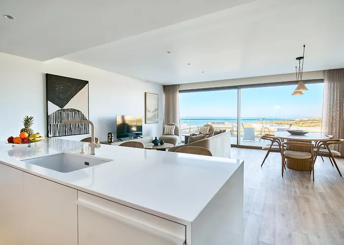 Exquisite Sea View - 24e Διαμέρισμα