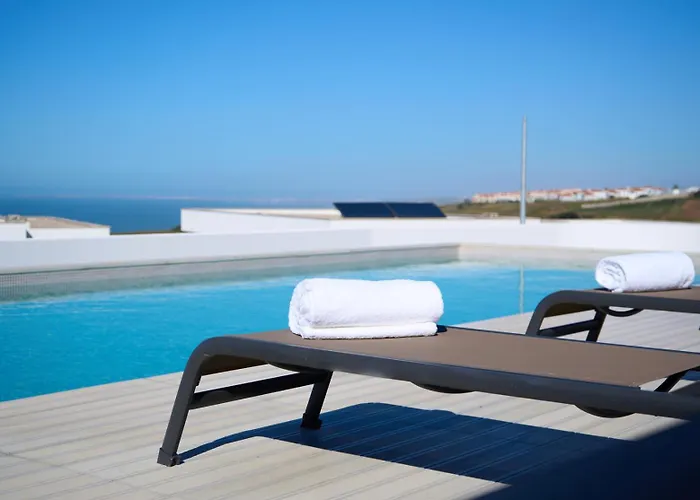 Exquisite Sea View - 24e Διαμέρισμα