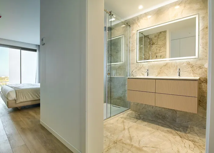 Exquisite Sea View - 24e Διαμέρισμα *