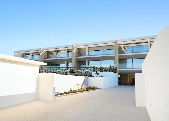 Διαμέρισμα Exquisite Sea View - 24e *