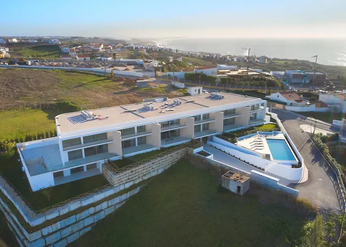Exquisite Sea View - 24e Lourinha (Lisbon)