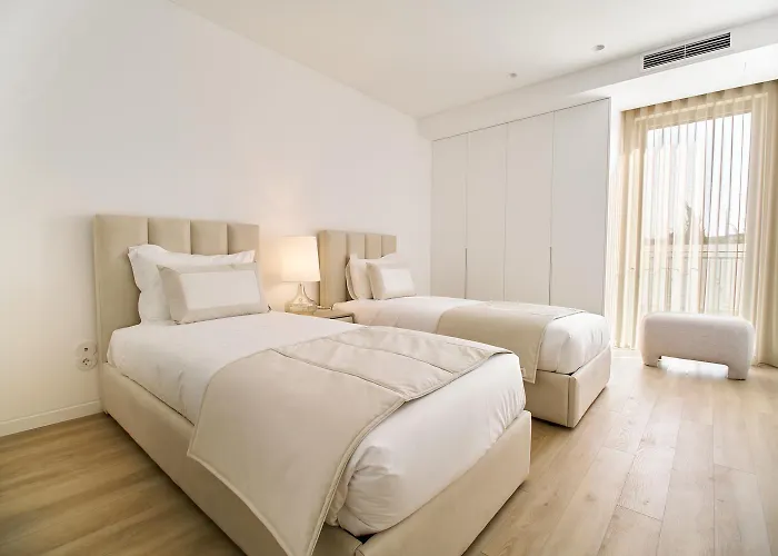 Διαμέρισμα Exquisite Sea View - 24e Lourinha (Lisbon)