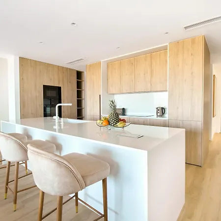 Exquisite Sea View - 24e