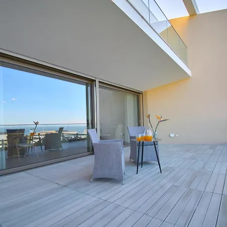 Exquisite Sea View - 24e ロウリニャン