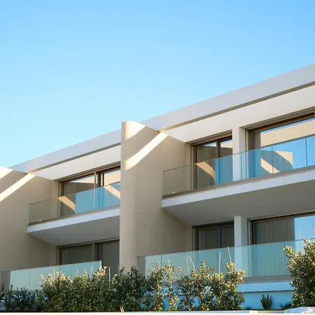 Διαμέρισμα Exquisite Sea View - 24e *