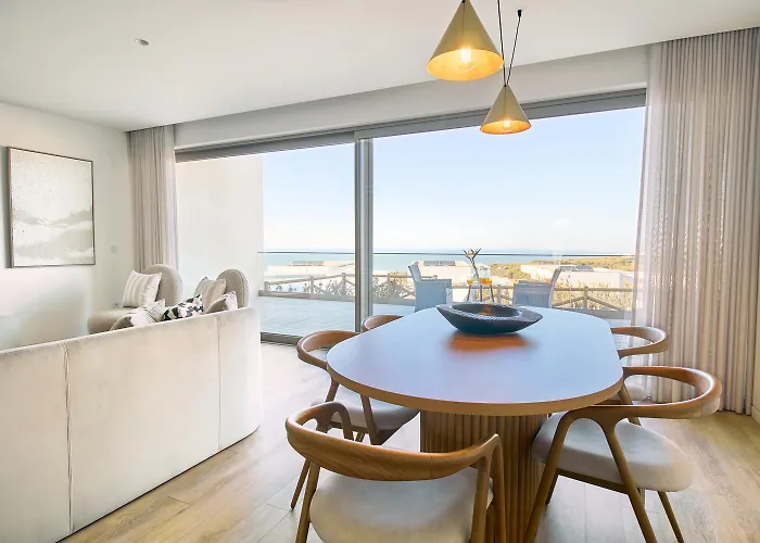 Exquisite Sea View - 24e Apartament Lourinhã